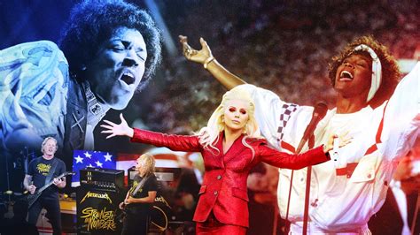 The best national anthem performances of all time, ranked