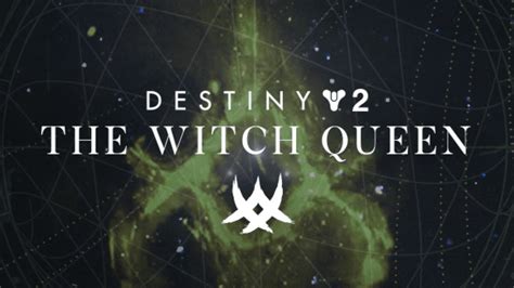 Destiny 2: The Witch Queen delayed to 2022 | PCGamesN