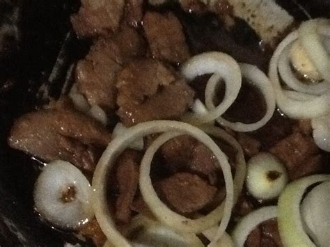 luto ko, pork steak, ulam , lutong pinoy | food | Pinterest