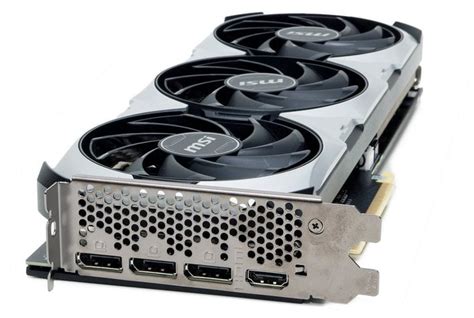 GeForce RTX 4070 Review: NVIDIA Ada Hits A More Mainstream $599 ...