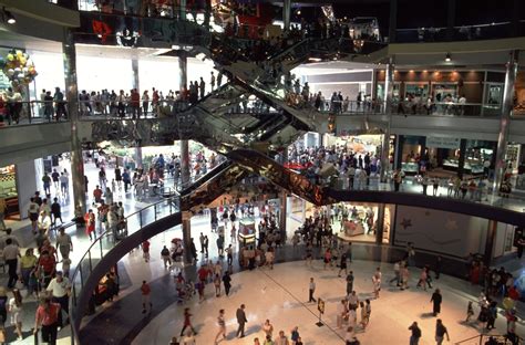 Stop by the Mall of America next time you in Minnesota (PHOTOS ...