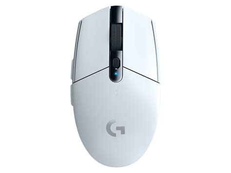 Logitech G305 Software : Logitech G305 Lightspeed Wireless Gaming Mouse ...