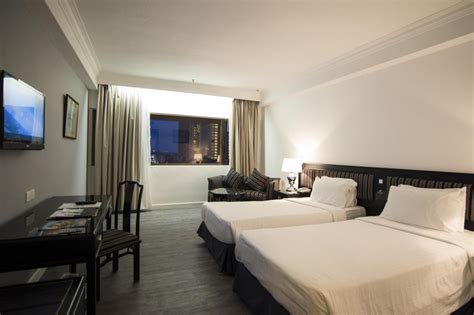 Bayview Hotel Melaka, Malacca | 2024 Updated Prices, Deals