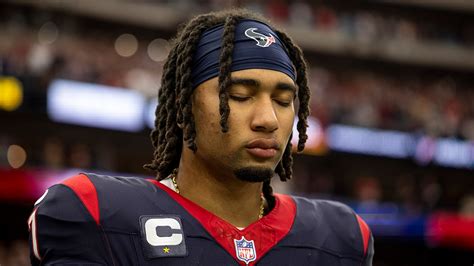 NBC faces backlash as Texans' CJ Stroud's mention of Jesus removed from ...