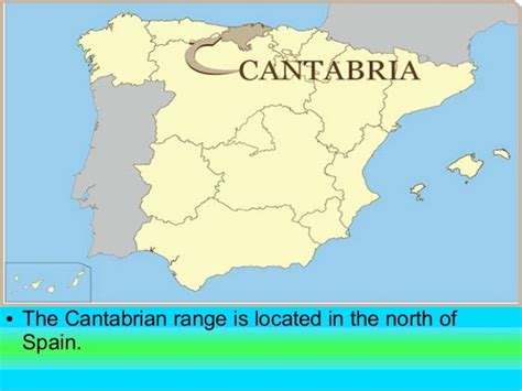 Cantabrian mountains