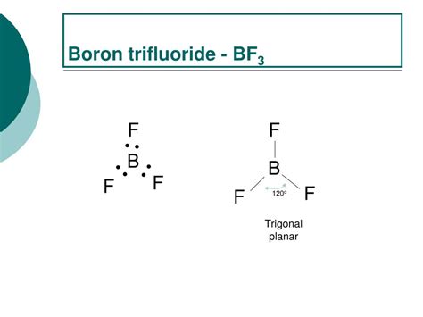 PPT - Ch 6.5 Molecular Geometry PowerPoint Presentation, free download ...