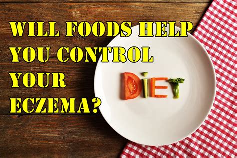 Eczema and diet: Will foods help you control your Eczema? - WorthvieW