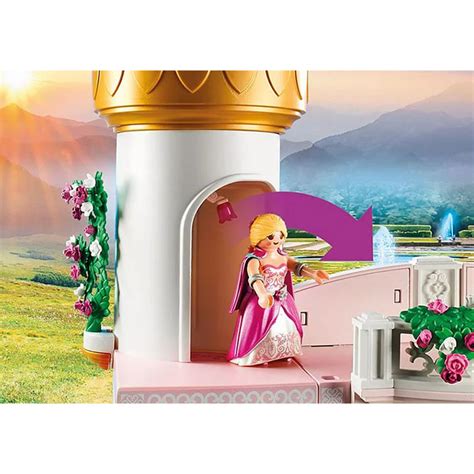 Princess Castle | Playmobil - Princess | Prima Toys