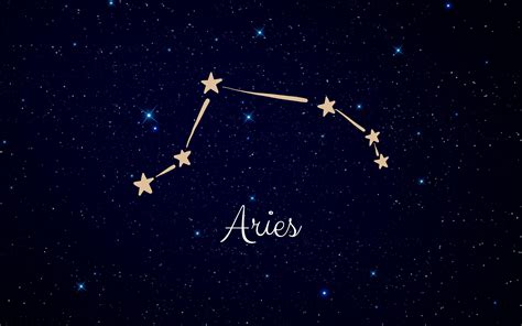 Aries Constellation Digital Download - Etsy