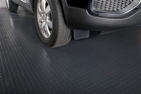 Best Garage Floor Mats – Flooring Tips