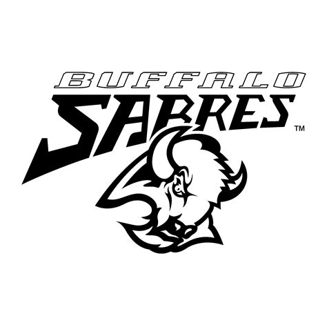 Buffalo Sabres 01 Logo PNG Transparent & SVG Vector - Freebie Supply