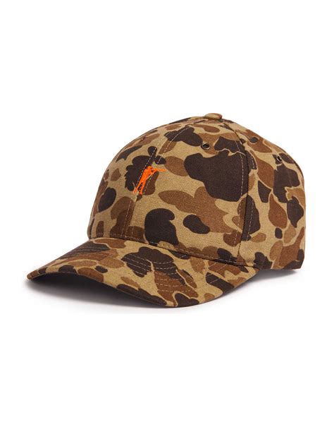 Shop Duck Hunting Hats - Camo Hunting Hats | Ball and Buck