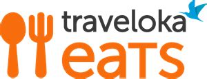 Traveloka Logo PNG Vector (EPS, SVG) Free Download