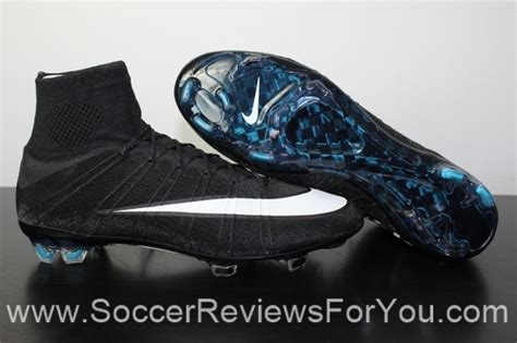 Nike Mercurial Superfly 4 CR7 Gala Review - Soccer Reviews For You