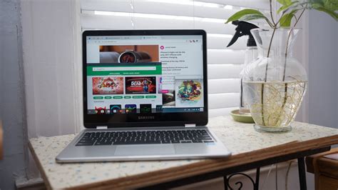 Samsung Chromebook Pro review | TechRadar