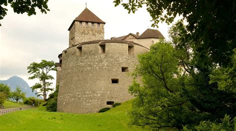 Vaduz Castle in Vaduz | Expedia.co.in