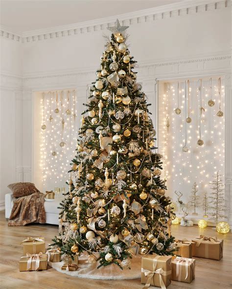 Christmas Tree Decorating Ideas 2024 - meta-news