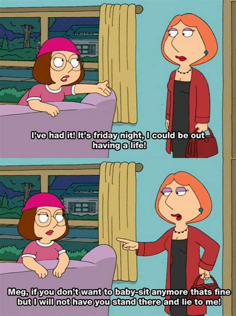 Very Funny Family Guy Quotes. QuotesGram