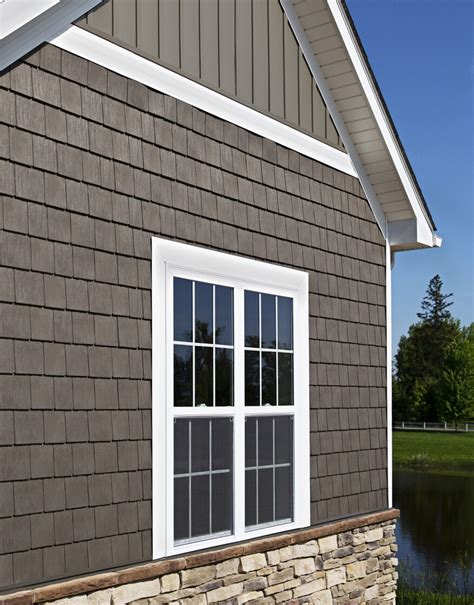 Vinyl Siding is Hot Again! | JLC Online