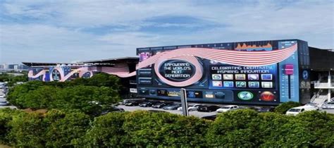 Limkokwing University of Creative Technology, Cyberjaya: Courses, Fees ...