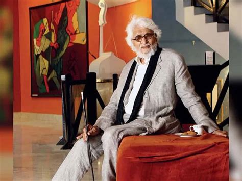 MF Husain’s tryst with Hyderabad ends on a sad note