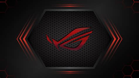 ASUS ROG Wallpaper - Wallpapers For Tech - Computer Wallpaper