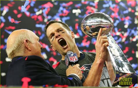 Super Bowl MVP 2017: Tom Brady Gets Title for 4th Time!: Photo 3853891 ...