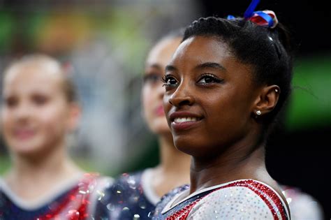 Rio 2016: Simone Biles’s adoption defies a foster care system that ...