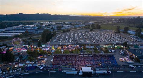 Marketing Support | Evergreen State Fairgrounds, WA - Official Website