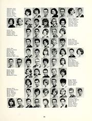 Baldwin High School - Balthi Yearbook (Pittsburgh, PA), Class of 1965 ...