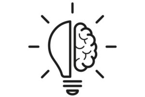 Idea Brain Png Clipart