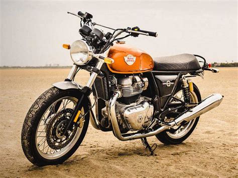 Royal Enfield Himalayan 650 On Its Way To Market - ADV Pulse