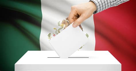 Need to Know - Mexico's 2024 General Elections | Wilson Center