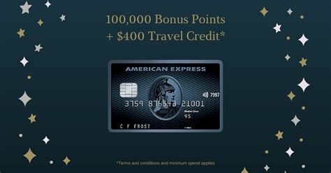 AMEX Explorer Credit Card: 50,000 Bonus Point Offer