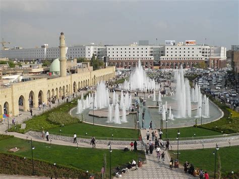 THE 10 BEST Iraq Sights & Landmarks (Updated 2024) - Tripadvisor