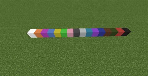 smooth wool Minecraft Texture Pack