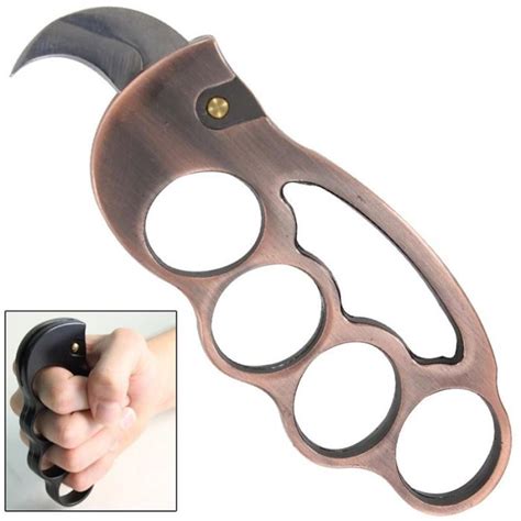 20 best Knuckle Dusters and Knives images on Pinterest | Dusters ...