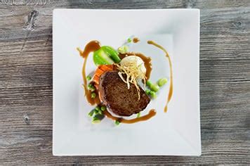 Beef Tenderloin Meat Plating Ideas : Plating Food 6 Sirloin Steak ...