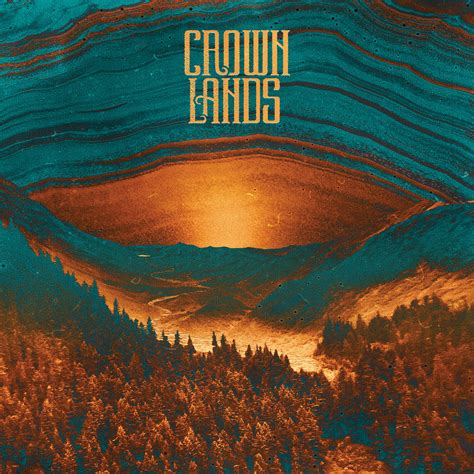 REVIEW: CROWN LANDS - CROWN LANDS (2020) - Maximum Volume Music