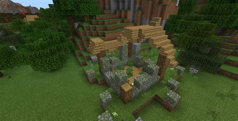 More Structures addon – MINI GAMES