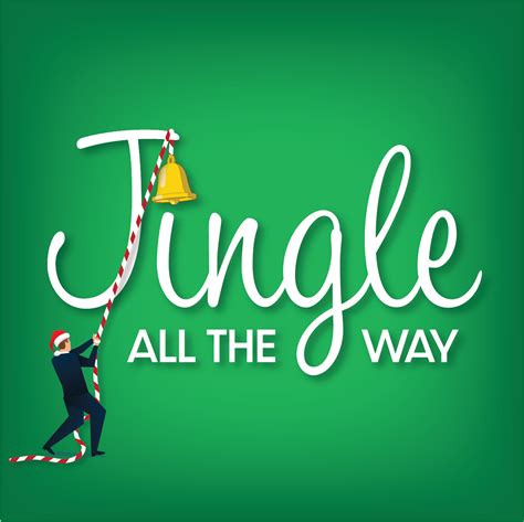 Jingle All the Way – North Coast Men's Chorus