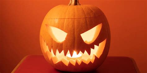 5 Easy (and Scary!) Pumpkin Carving Ideas for a Stress-Free Halloween