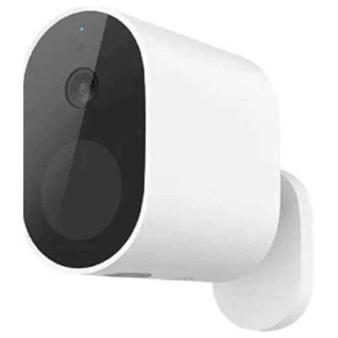 Xiaomi Mi Wireless Outdoor Security Camera White | Techinn