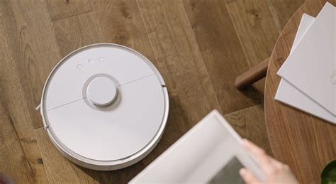 Embracing Efficiency: The Rise of Robotic Vacuum Cleaners | by mrsamadi ...