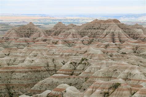 Badlands National Park - Wikipedia