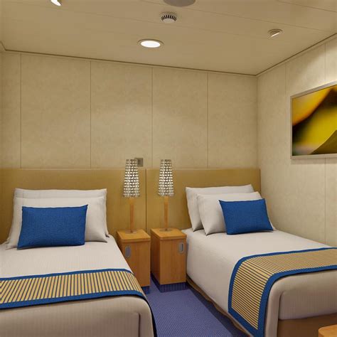 Cabins on Carnival Victory | Iglu Cruise