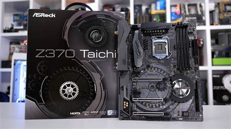 Intel Core i7-8700K Review: The New Gaming King Photo Gallery - TechSpot