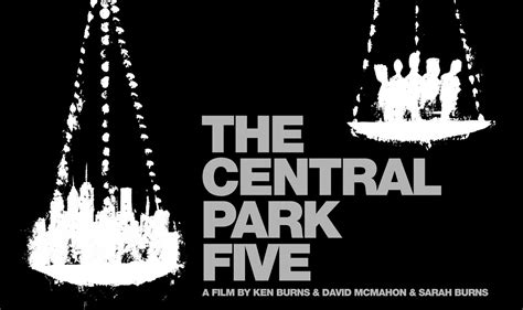 The Rotunda - FREE screening of THE CENTRAL PARK FIVE documentary from ...