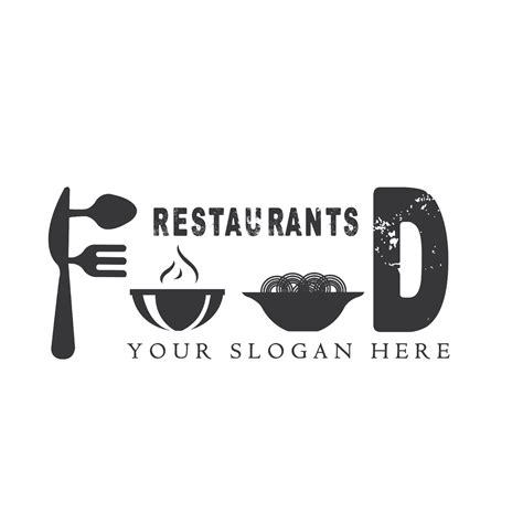 Top 15 Restaurants Logos