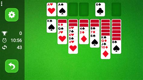 Classic Solitaire Review - GameQik